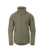 Куртка Helikon - Tex Blizzard StormStretch Jacket S Adaptive Green Олива - изображение 5