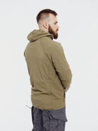 Куртка Helikon-Tex Urban Hybrid Softshell Adaptive Green Jacket Олива XXL - изображение 4