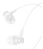 Наушники Borofone BM-67 White
