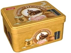 Настольная игра "Купи-продай" (в жестяной банке) 8+