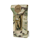 M-Tac подсумок для смартфона Elite Large Hex Multicam/Coyote, подсумок для телефон, мультикам подсумок - изображение 1