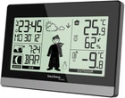 Метеостанция Technoline WS9612 Black