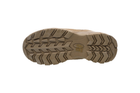 Кроссовки ботинки мужские легкие и прочные для активного отдыха походов Mil-Tec Squad Shoes 2.5 coyote Германия 39 размер (69155646) - изображение 4