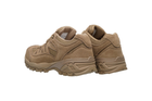 Кроссовки ботинки мужские легкие и прочные для активного отдыха походов Mil-Tec Squad Shoes 2.5 coyote Германия 44 размер (69155657) - изображение 3