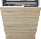 Посудомоечная машина ELEYUS DWB 60039 LDI