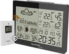 Метеостанция Technoline WS6760 Black