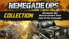 Игра Renegade Ops Collection для ПК (Ключ активации Steam)