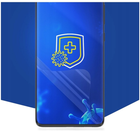 Folia ochronna 3MK Silver Protect+ do HTC Desire 21 Pro 5G (5903108353663) - obraz 5
