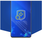 Folia ochronna 3MK Silver Protect+ do Huawei Mate 40 Pro (5903108306386) - obraz 5