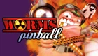 Игра Worms Pinball для ПК (Ключ активации Steam)