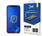 Захисна плівка 3МК Silver Protection+ для Apple iPhone 13 / 13 Pro (5903108435253) - зображення 1