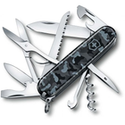 Нож складной Victorinox Huntsman (1.3713.942) - изображение 1