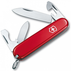 Нож складной Victorinox Recruit (0.2503.B1)