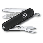 Ніж Victorinox Classic SD Colors Dark Illusion (0.6223.3 G)