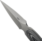 Карманный нож CRKT Shrill (CRKT2075) - изображение 8