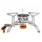 Портативная газовая горелка со шлангом Fire Maple SPARK FMS 121 2200Вт