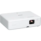 Проектор Epson CO-FD01 3LCD/3000Lm Білий (V11HA84240)