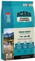 Сухой корм для собак всех пород ACANA Wild Coast