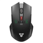 Беспроводная Мышь Игровая Fantech WG10 Raigor II Чёрный