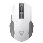 Бездротова миша Ігрова Fantech WG11 Cruisre білий