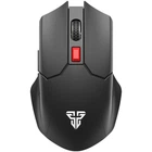 Бездротова миша Ігрова Fantech WG11 Cruisre чорна