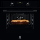 Духовой шкаф электрический ELECTROLUX EOF3H50BK