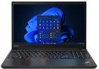 Ноутбук Lenovo ThinkPad E15 G4 (21E600DUPB) Black