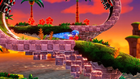 Гра Nintendo Switch Sonic Superstars (Картридж) (5055277051816) - зображення 2
