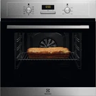Духовой шкаф электрический ELECTROLUX EOF3H40BX