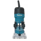 Фрезер кромковый Makita 3711 (530 Вт, 6 мм, 32000&nbsp;мин-1)