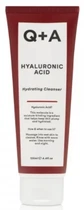 Деликатный гель для умывания с гиалуроновой кислотой Q+A Hyaluronic Acid Cleansing Gel, 125 мл (9293)