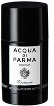 Dezodorant Acqua Di Parma Colonia Essenza Alcohol Free Stick 75 ml (8028713220210) - obraz 1