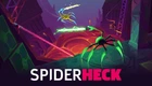 Игра SpiderHeck для ПК (Ключ активации Steam)