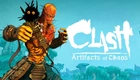 Игра Clash: Artifacts of Chaos для ПК (Ключ активации Steam)