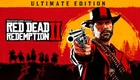 Игра Red Dead Redemption 2: Ultimate Edition для ПК (Ключ активации Rockstar Games)