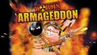 Игра Worms Armageddon для ПК (Ключ активации Steam)