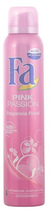 Dezodorant Fa Pink Passion 200 ml (8410436139885) - obraz 1