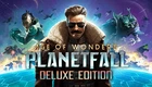 Игра Age of Wonders: Planetfall Deluxe Edition для ПК (Ключ активации Steam)