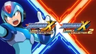 Игра Mega Man X Legacy Collection 1+2 Bundle для ПК (Ключ активации Steam)