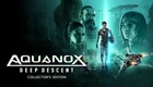 Игра Aquanox Deep Descent The Collector's Edition для ПК (Ключ активации Steam)