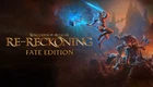 Игра Kingdoms of Amalur: Re-Reckoning Fate Edition для ПК (Ключ активации Steam)
