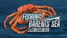 Доповнення Fishing: Barents Sea - King Crab для ПК (Ключ активації Steam)