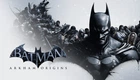 Игра Batman: Arkham Origins для ПК (Ключ активации Steam)