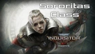 Дополнение Warhammer 40,000: Inquisitor - Martyr - Sororitas Class для ПК (Ключ активации Steam)