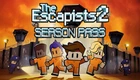 Дополнение The Escapists 2 Season Pass для ПК (Ключ активации Steam)