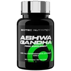 Натуральна добавка Scitec Nutrition Ashwagandha
