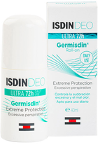 Dezodorant Isdin Deo Germisdin Ultra 72 h 40 ml ( 8470003429757 ) - obraz 1
