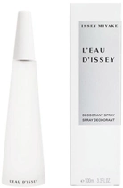 Dezodorant Issey Miyake L'eau D'issey 100 ml (3423470481136) - obraz 1