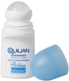 Dezodorant Laboratorios Vinas Quilian Roll On 50 ml (8470001645746) - obraz 1