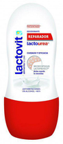 Dezodorant Lactovit Lactourea Roll On Refreshing 50 ml (8411135353626) - obraz 1